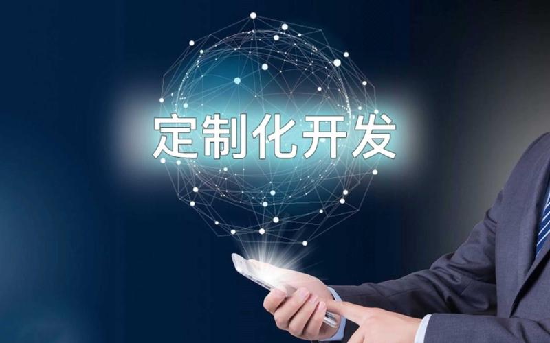 上海软件开发：助力企业数字化转型的新引擎